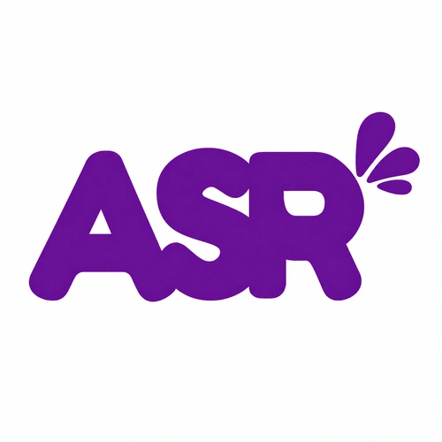 asr